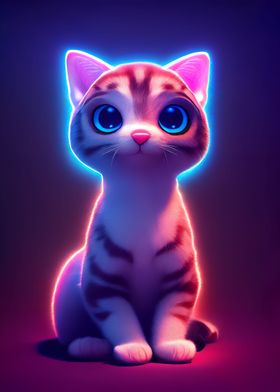 Magic Cat