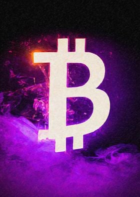Bitcoin BTC coin IV
