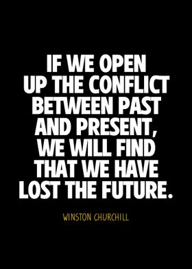 Winston Churchill quotes