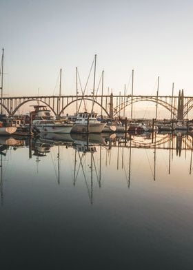 Oregon Coast Sailboats PNW