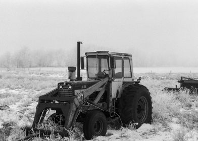 Old IH