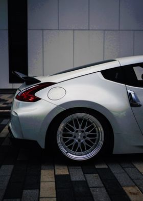 Nissan 370Z