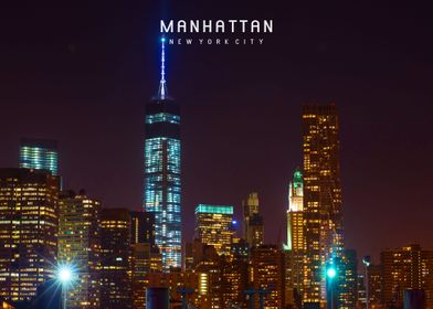 Manhattan  