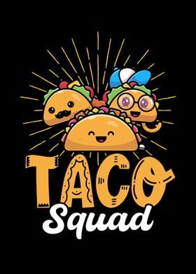 Taco Squad