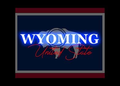 Wyoming