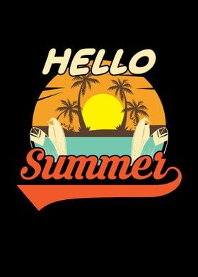 Hello Summer