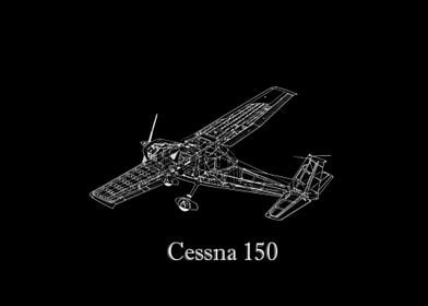 Cessna 150 