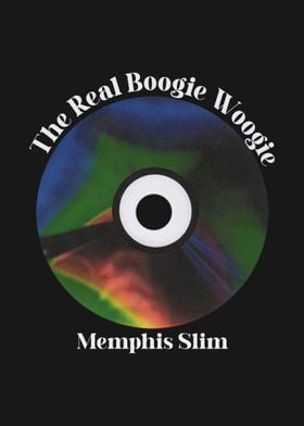 The Real Boogie Woogie