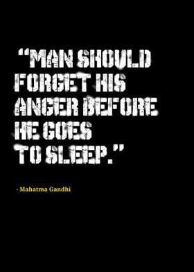 Mahatma Gandhi quotes 