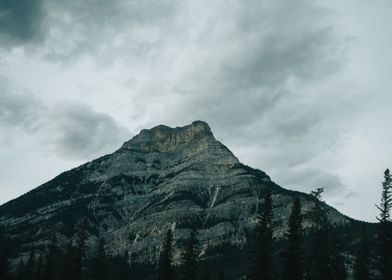 Moody Mountain