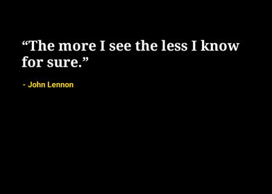 John Lennon quotes 