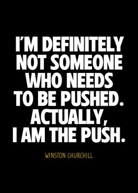 Winston Churchill quotes