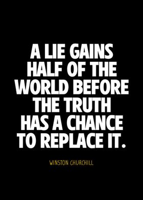 Winston Churchill quotes