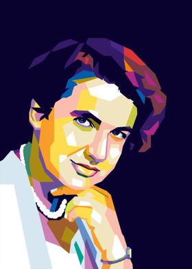 Rosalind Franklin