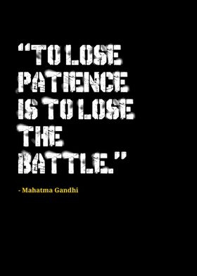 Mahatma Gandhi quotes 