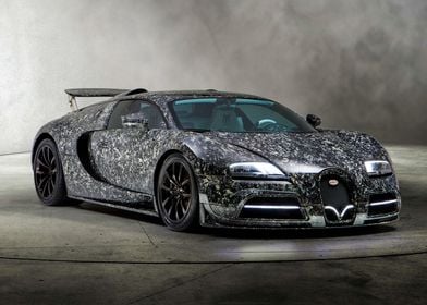 Bugatti Chiron