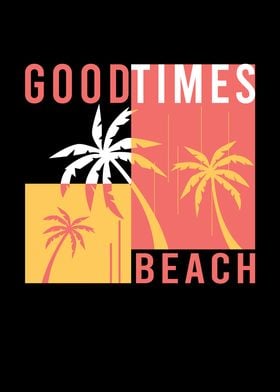 Goodtimes Beach