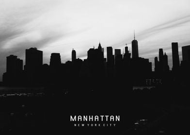 Manhattan 