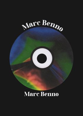 Marc Benno