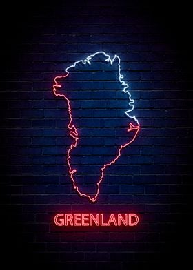 GREENLAND