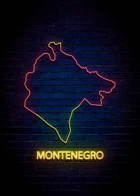 montenegro