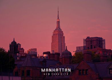 Manhattan  