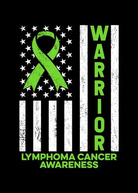 Lymphoma Cancer Awareness