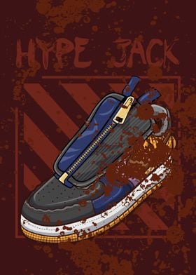 Hype Jack Low