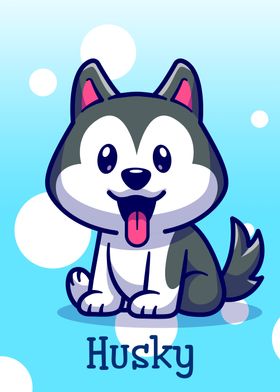 Husky