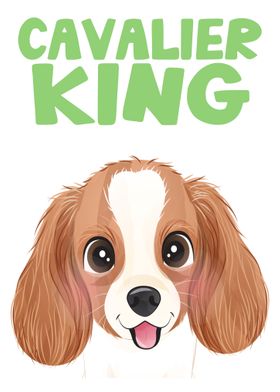 Cavalier King