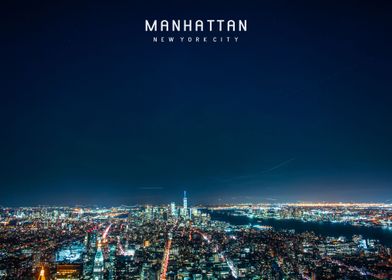 Manhattan  