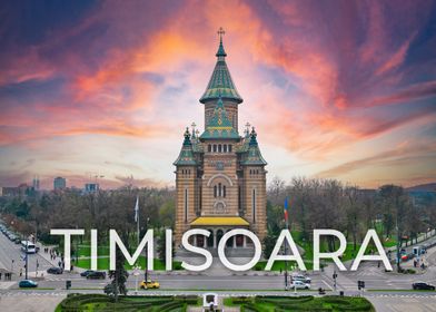 Timisoara