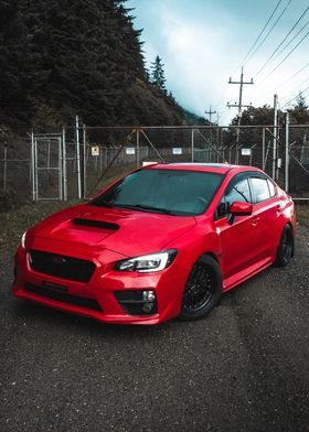 Lancer EVO