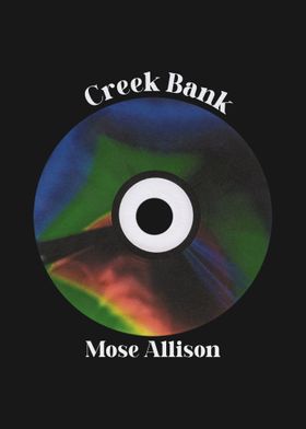 Creek Bank