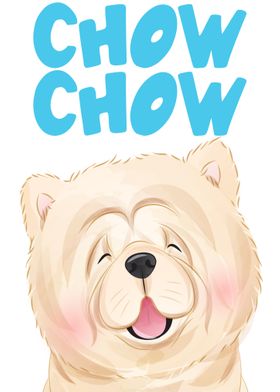 Chow Chow