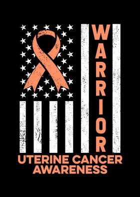 Uterine Cancer Awareness