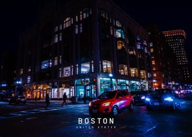 Boston  