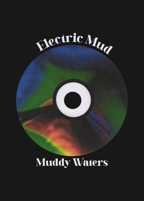 Electric Mud