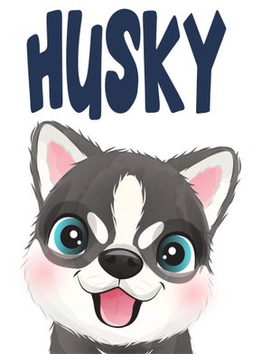 Husky