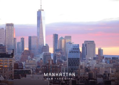 Manhattan 