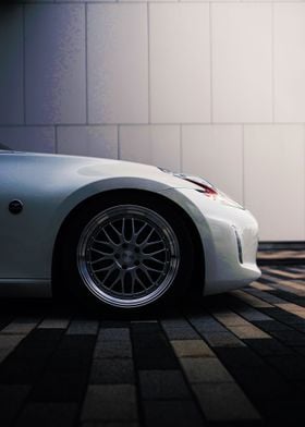 Nissan 370Z