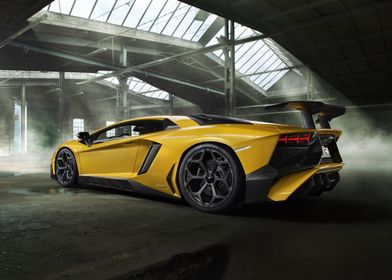 Lamborghini