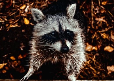 Raccoon