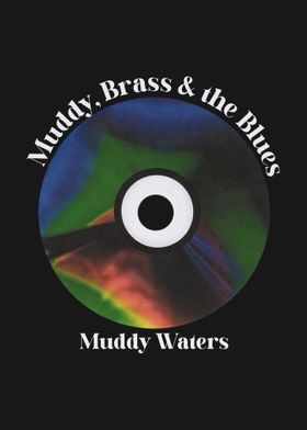 Muddy Brass the Blues