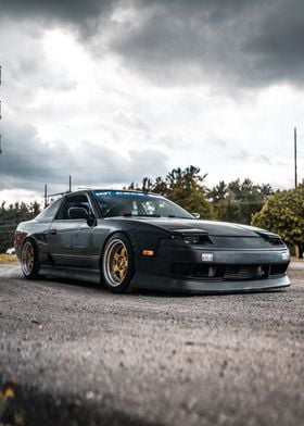 Nissan 240SX