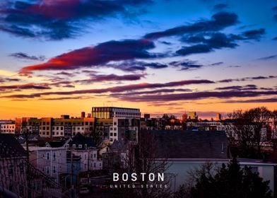 Boston 