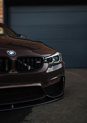 M4 BMW