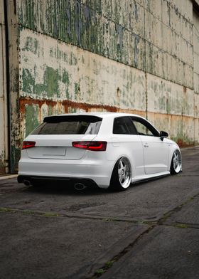 S3 Audi