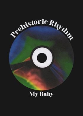 Prehistoric Rhythm