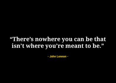 John Lennon quotes 